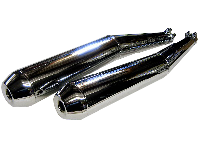 排気系・マフラー