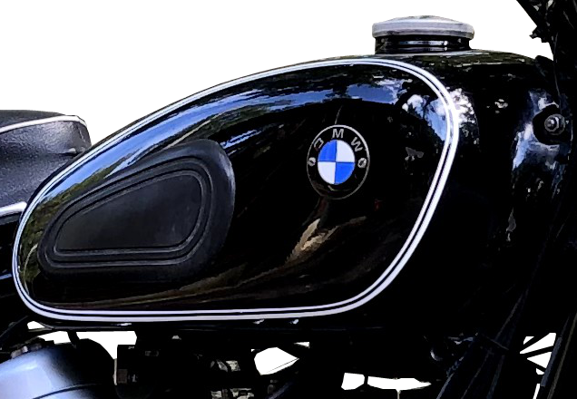 タンク・燃料供給系