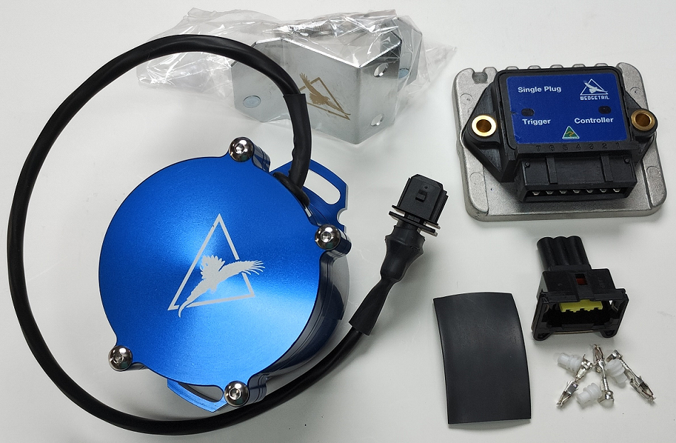 デジタルイグニッションキット