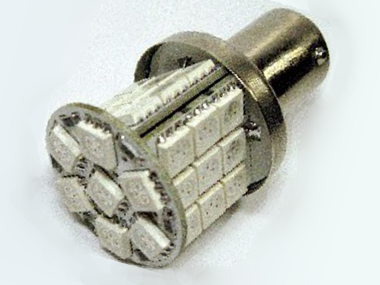 ウルトラブライトLED