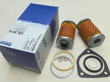 オイルフィルター